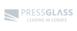 Pressglass logo